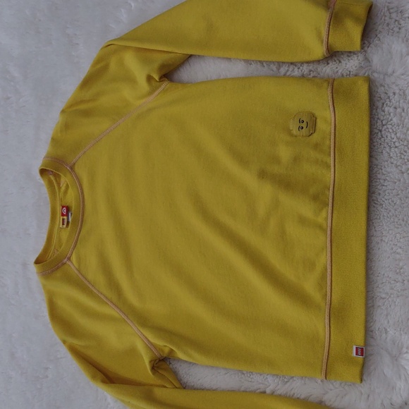 LEGO SWEATER. - Picture 3 of 14